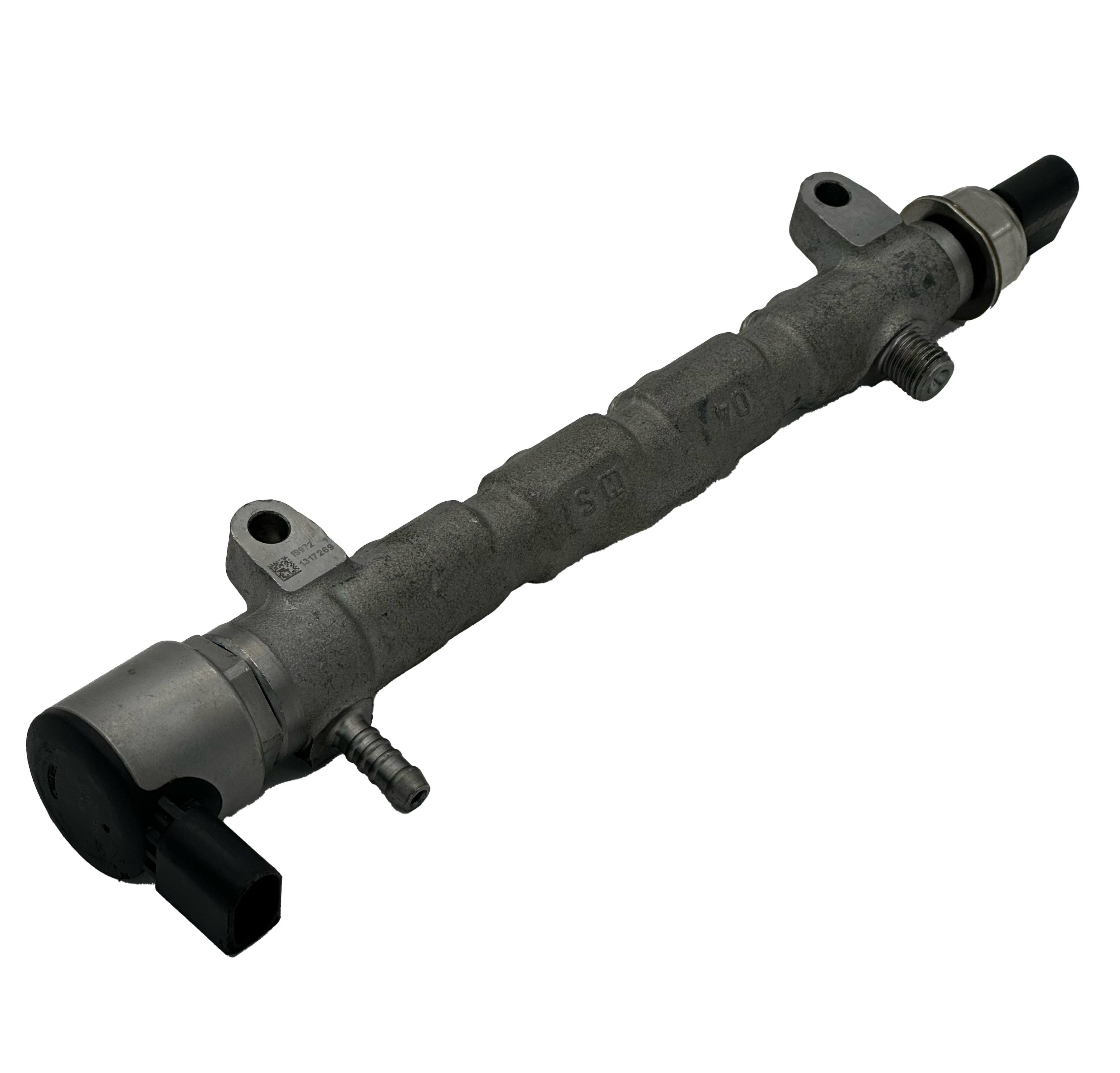 Delfi 28387789 / 04L 130 089 F Distributor pipe
