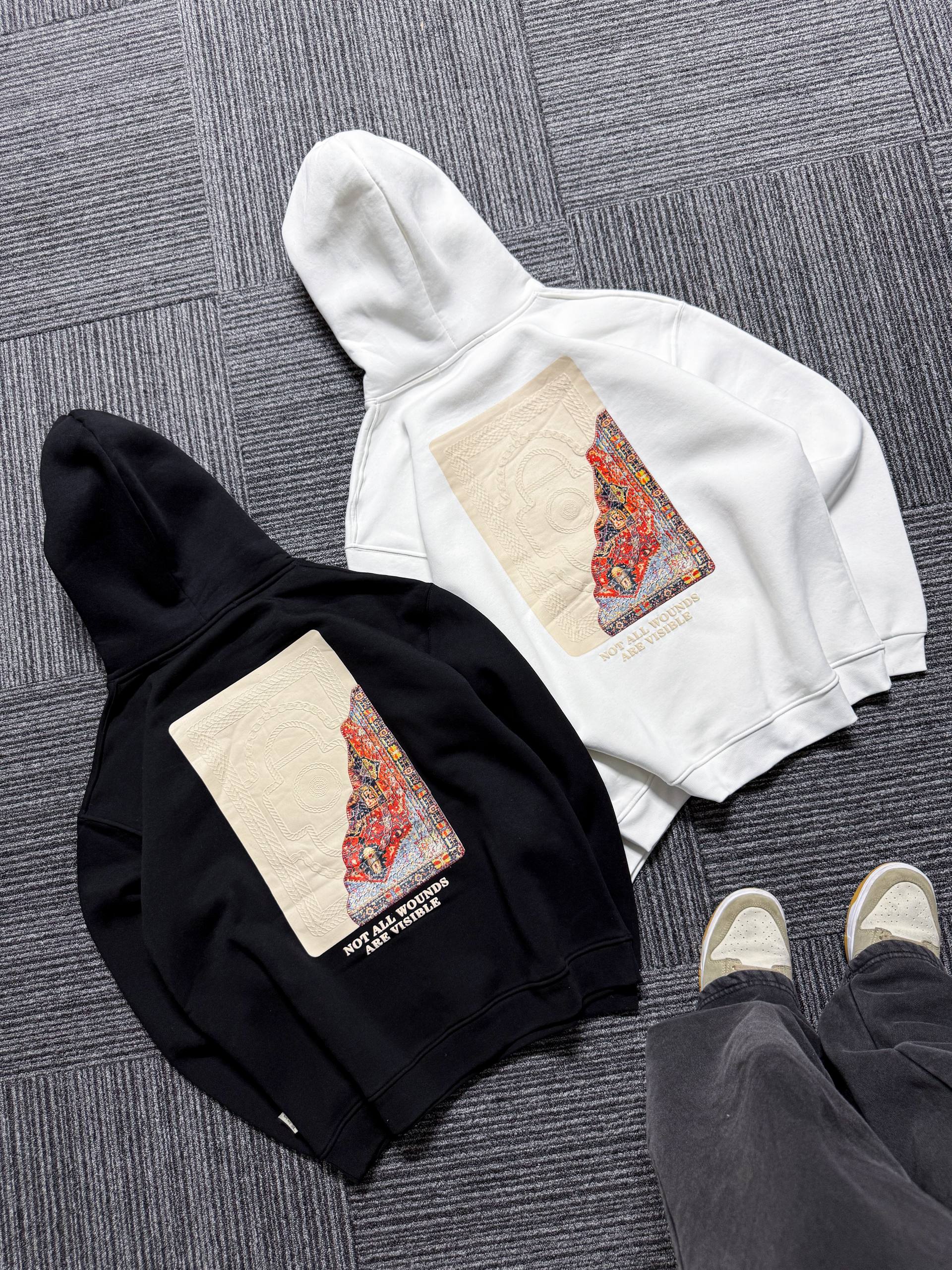 Premium Sweatshirt - Etnic