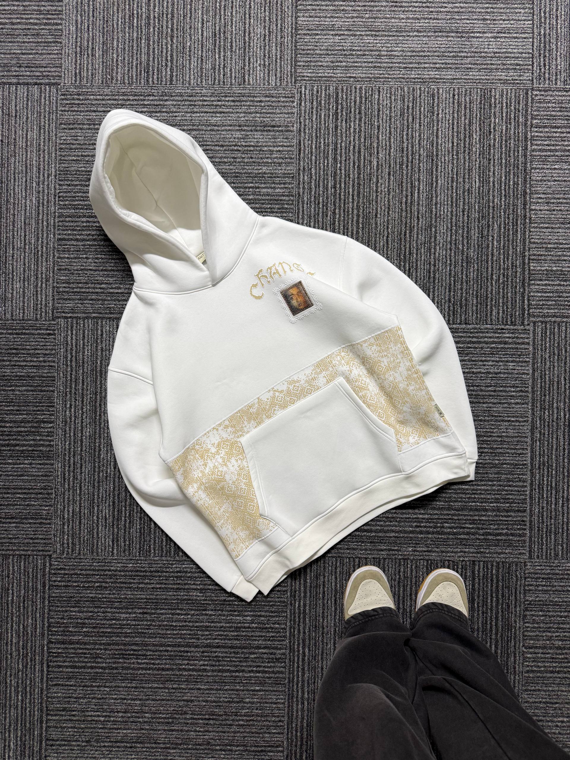 Premium Sweatshirt - Change