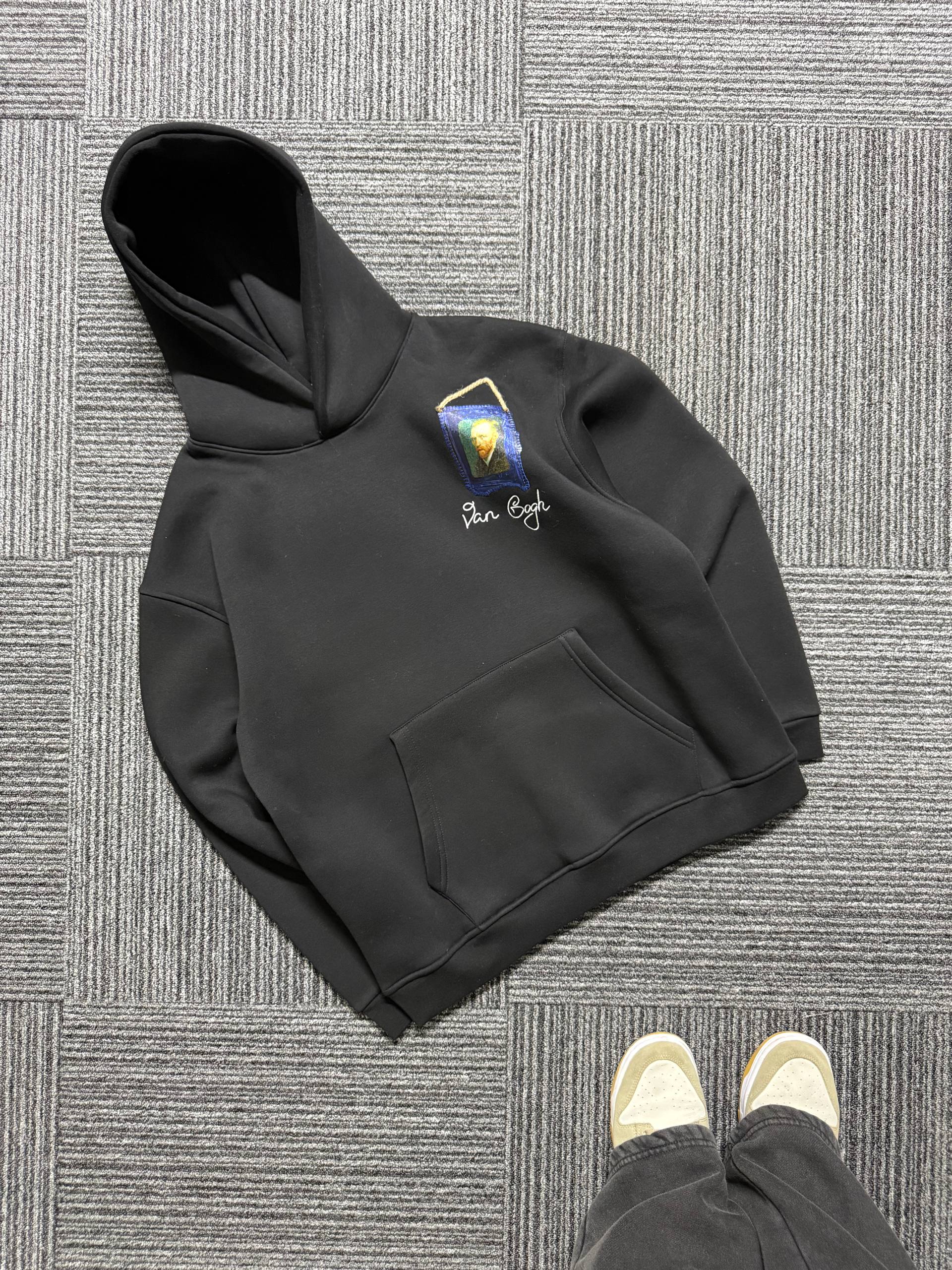 Premium Sweatshirt - Van Gogh