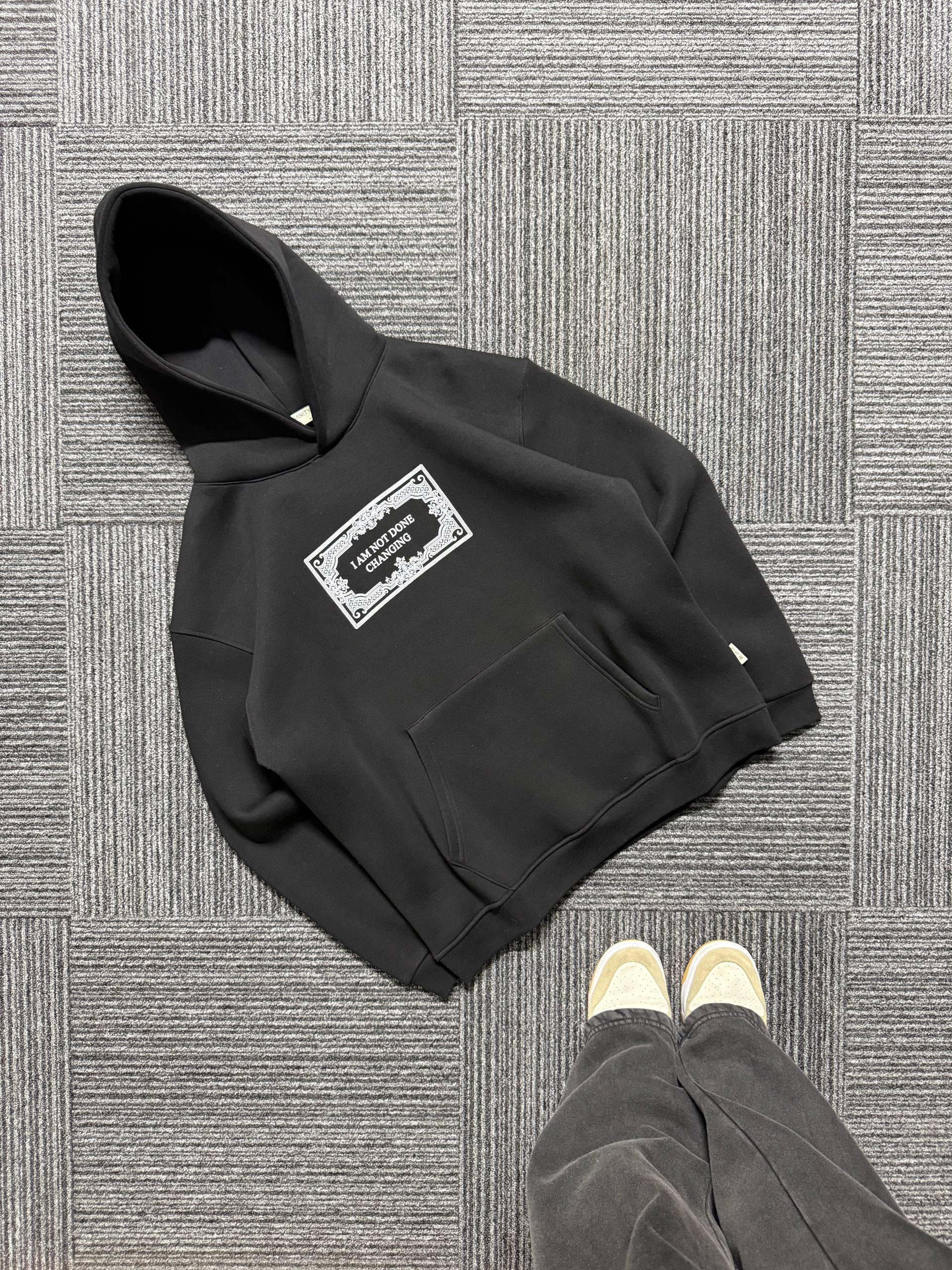 Premium Sweatshirt - Art Mosaic