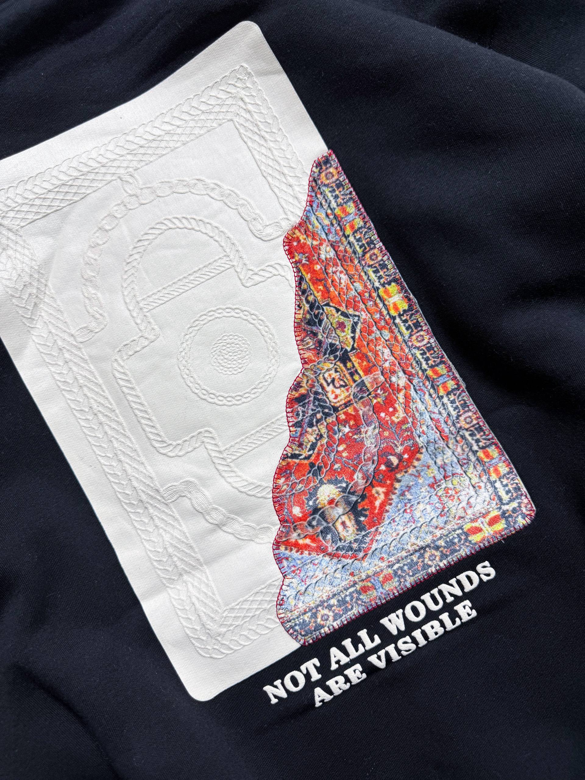 Premium Sweatshirt - Etnic