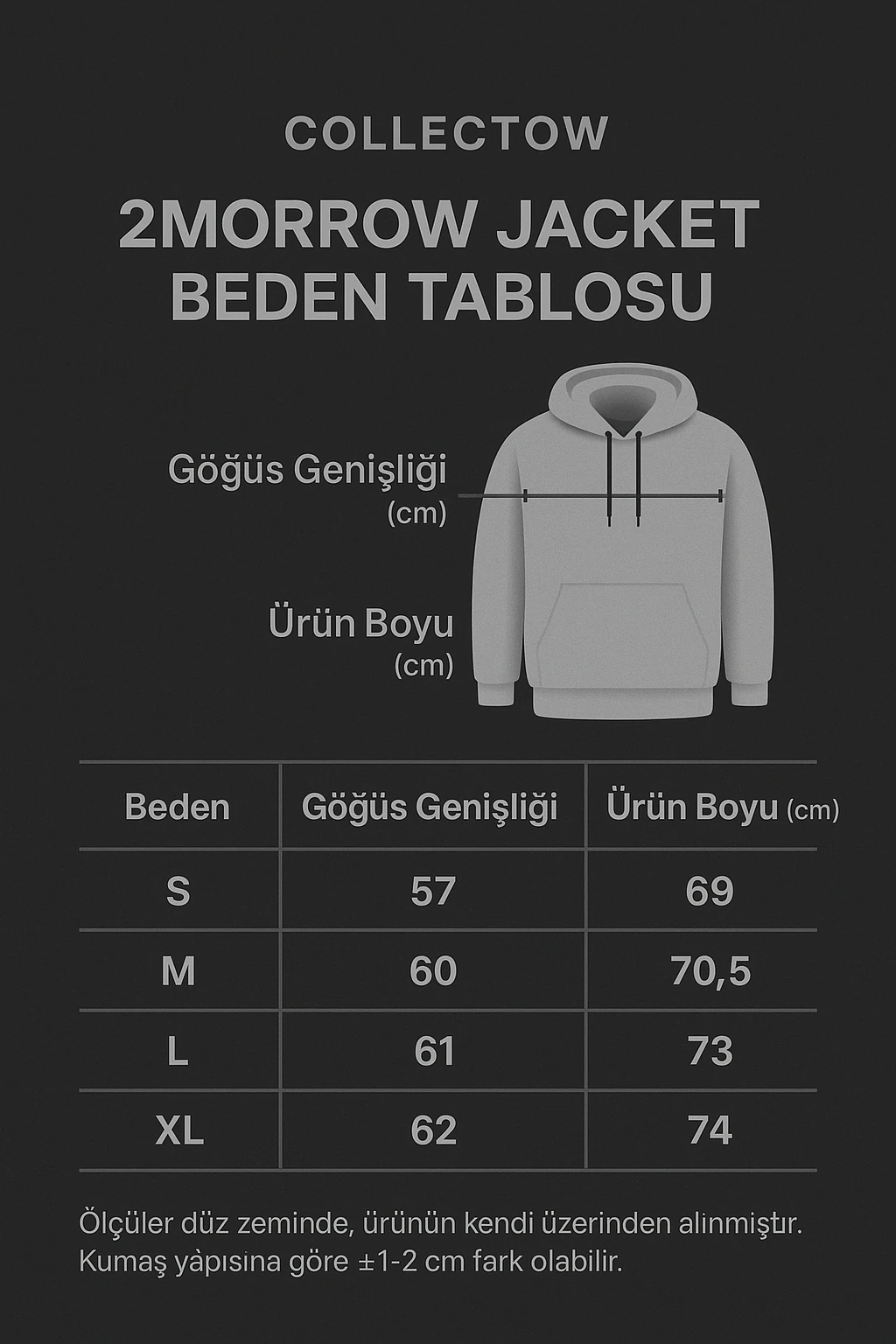 Premium Ceket - Shadow of Athens