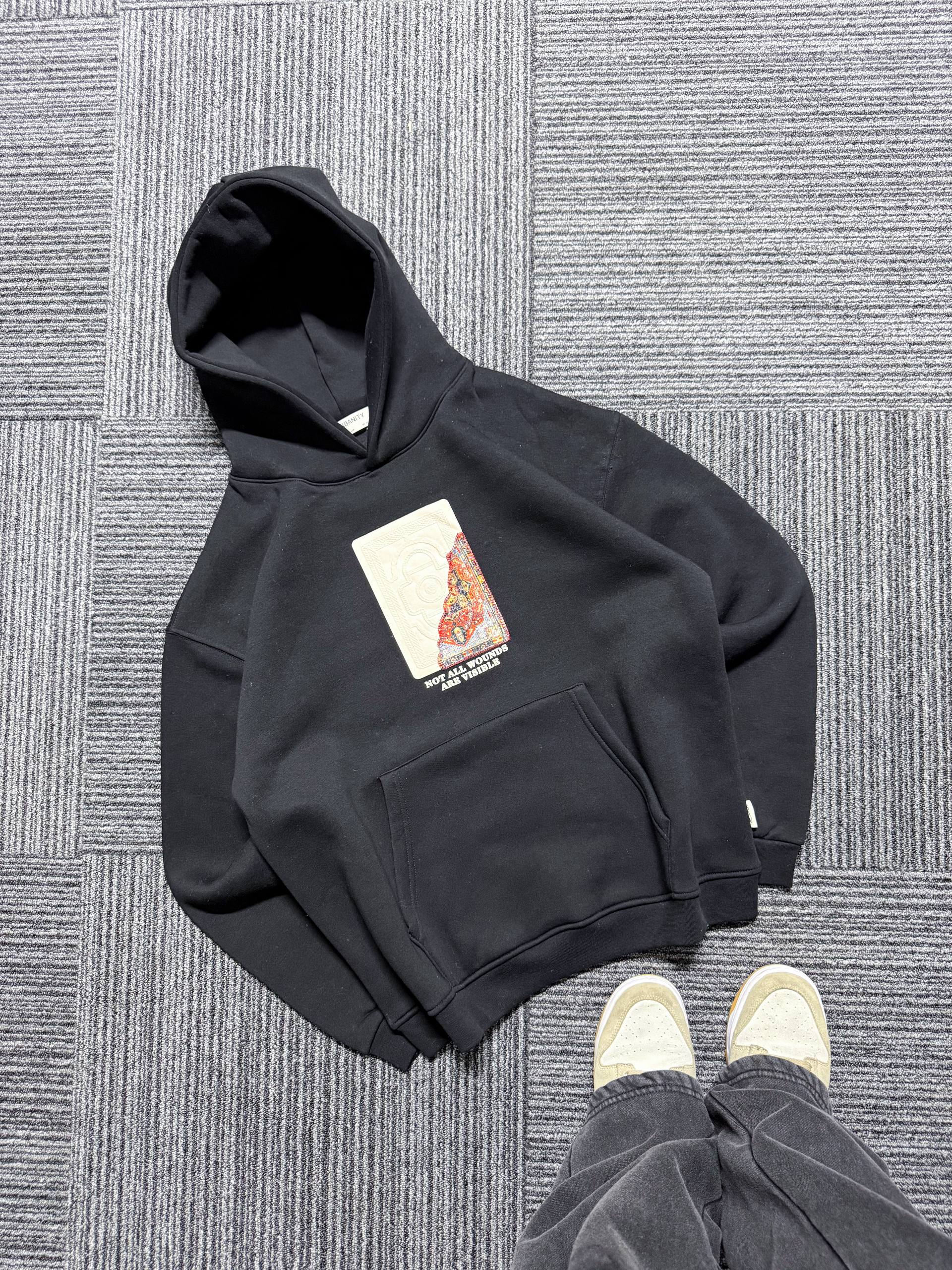 Premium Sweatshirt - Etnic