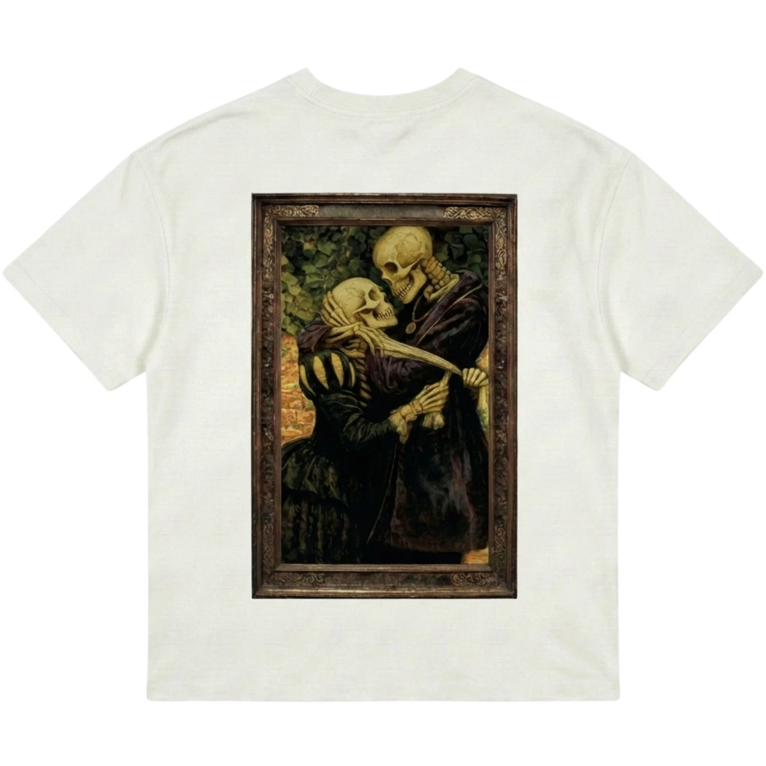 THE HUGUENOT'S DOOM - BEYAZ