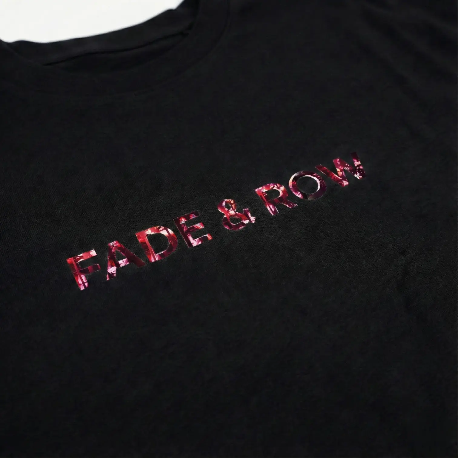 FRAGMENTS OF A SAİNT