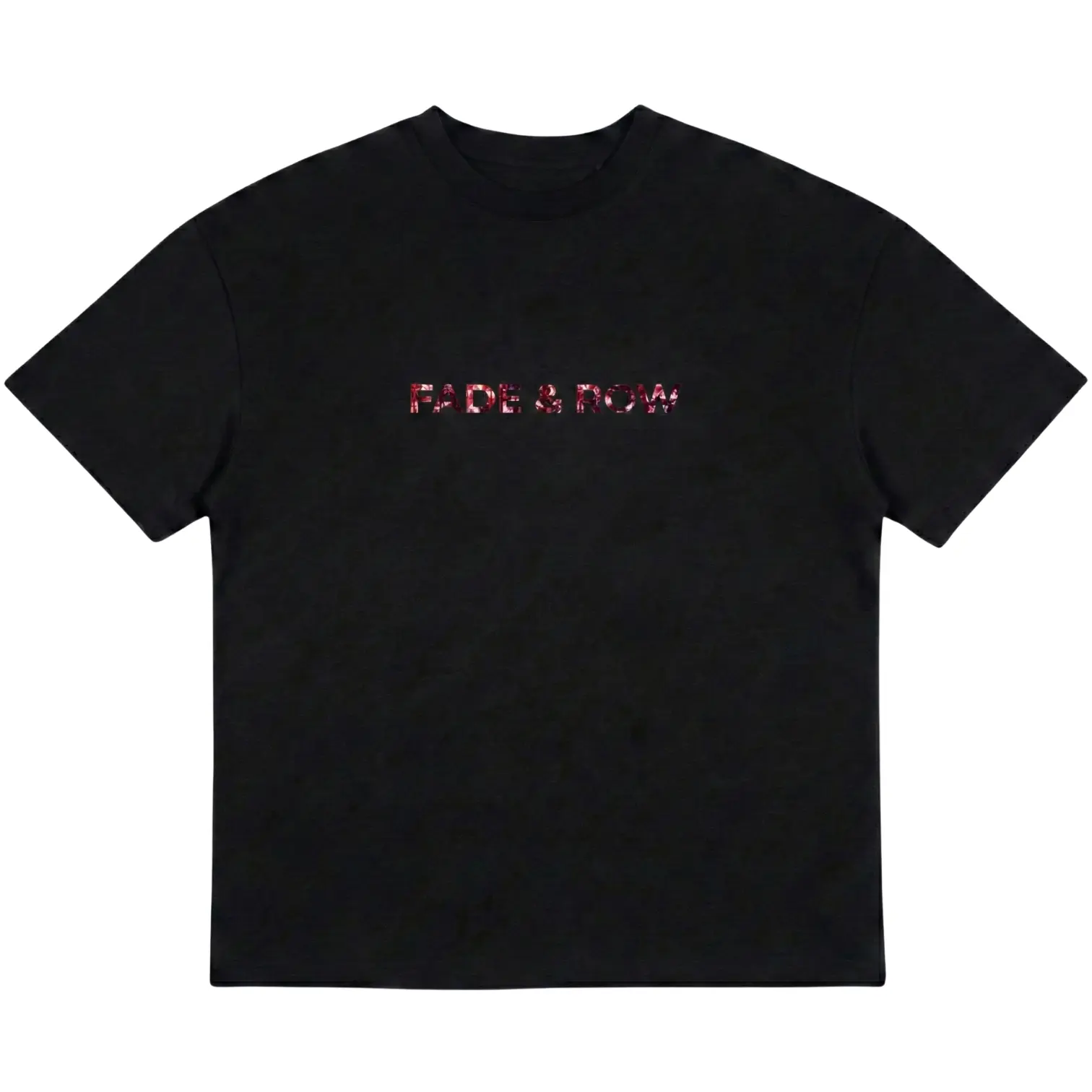 FRAGMENTS OF A SAİNT