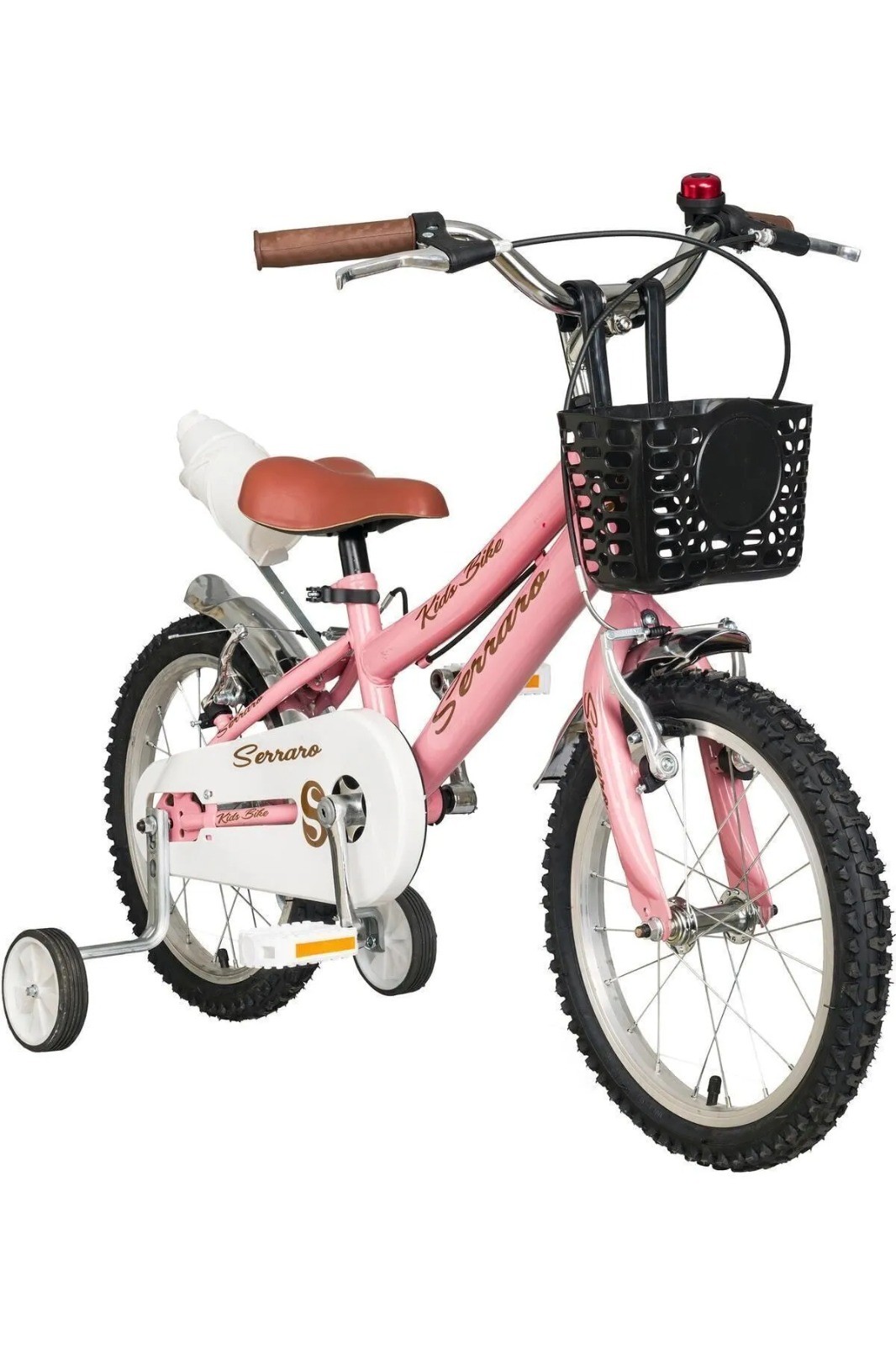 Serraro Bisiklet PrincessRide 16