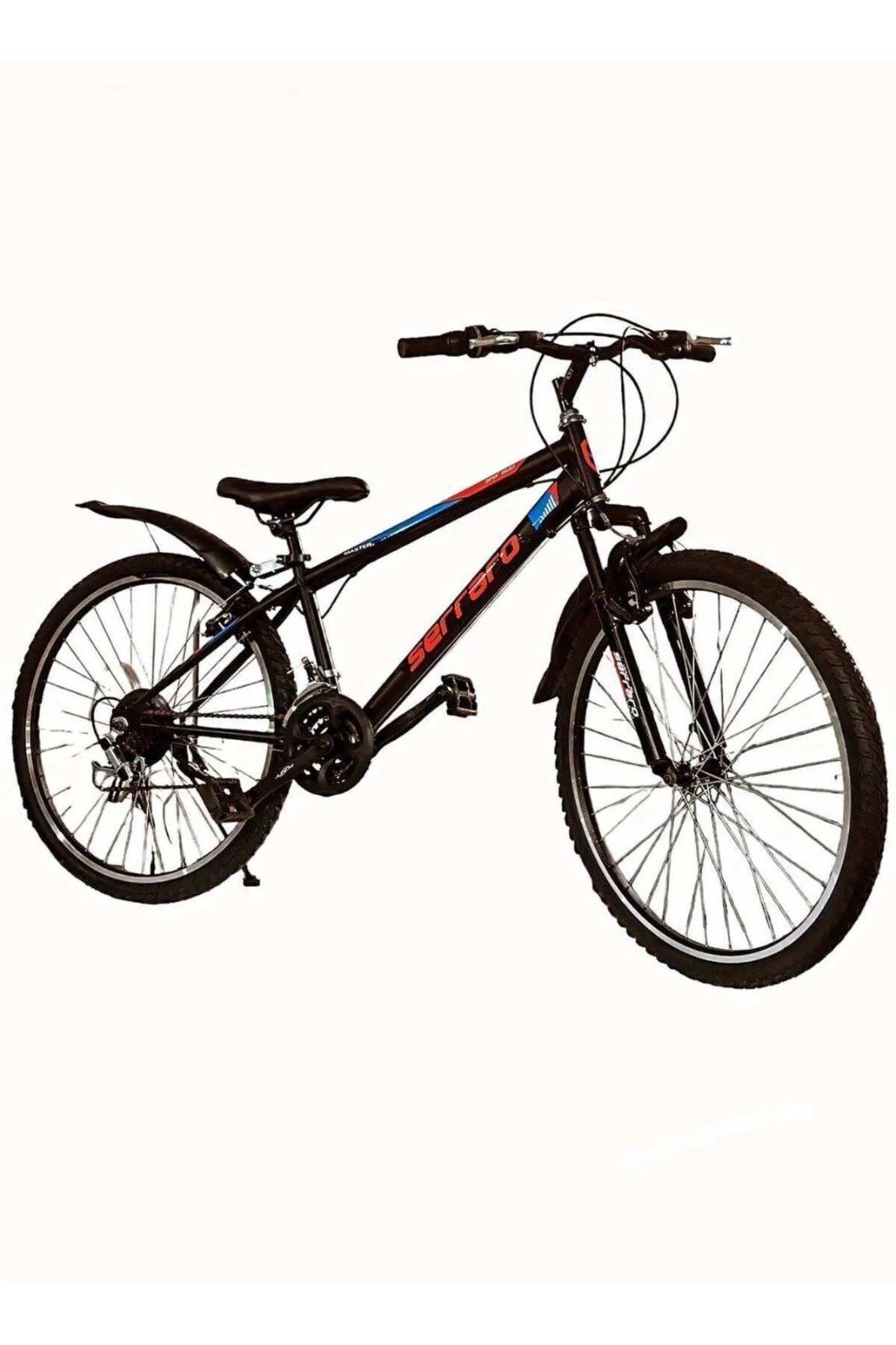 Serraro Bisiklet MountainX 26