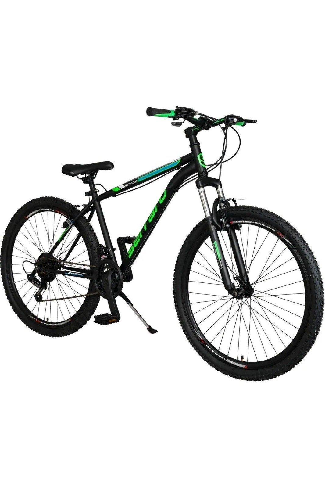 Serraro Bisiklet PowerRide 26 