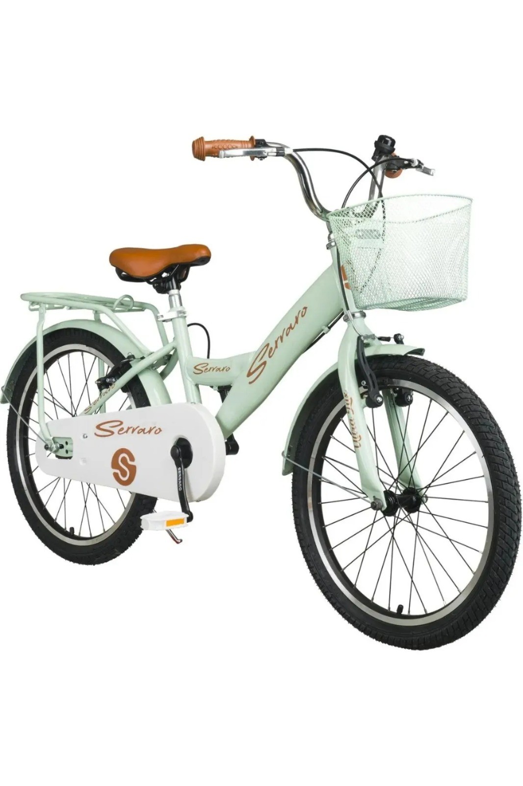 Serraro Echo Verde 20