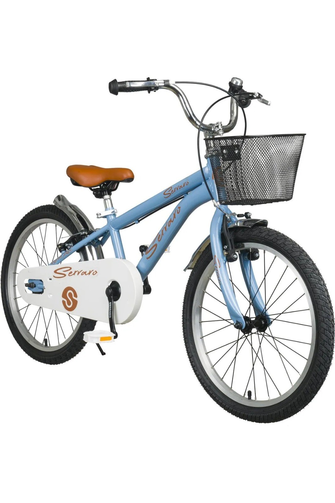 Serraro Bisiklet AzureCruiser 2 20