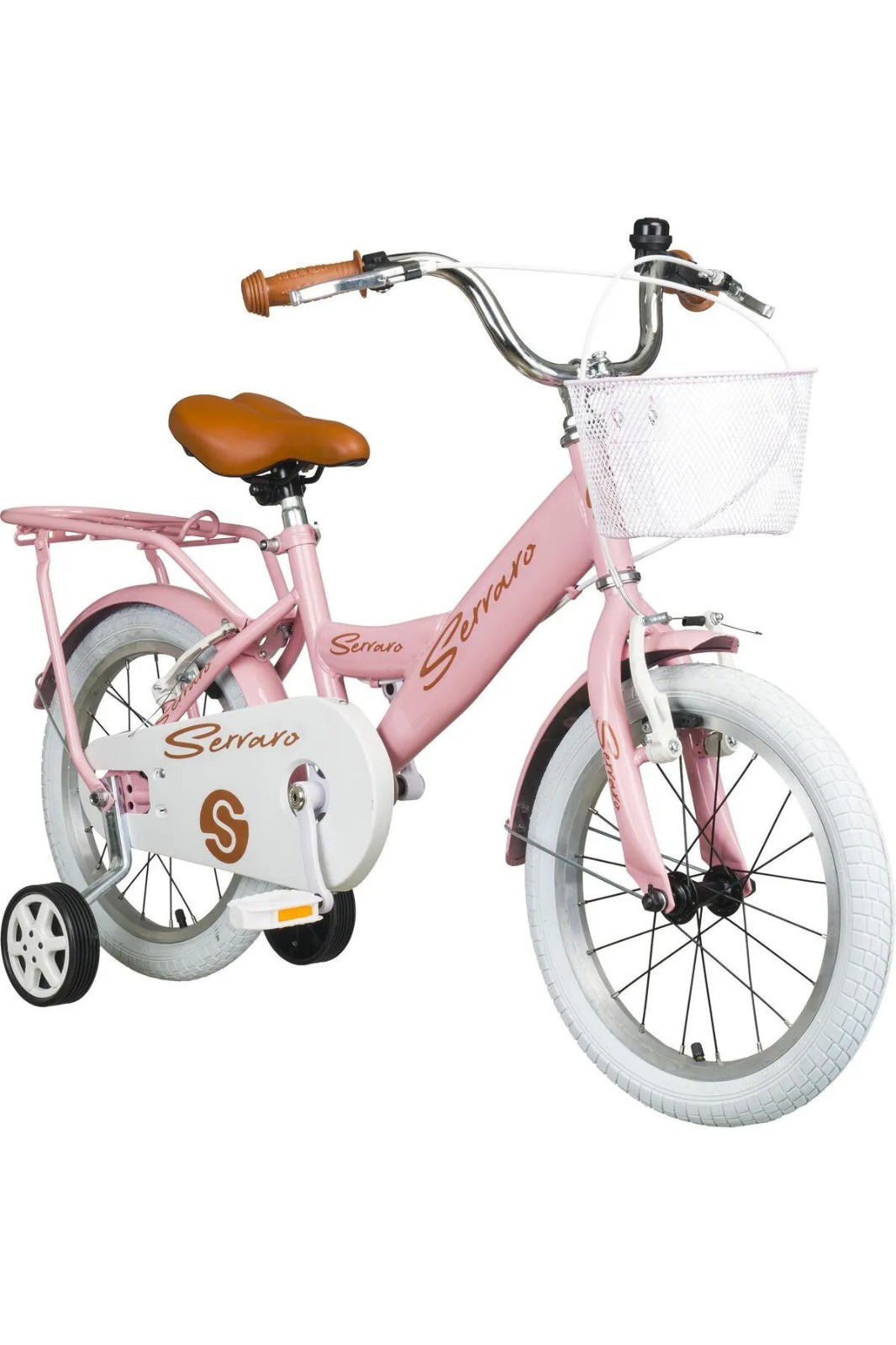 Serraro Pastel Dream 16 Pembe