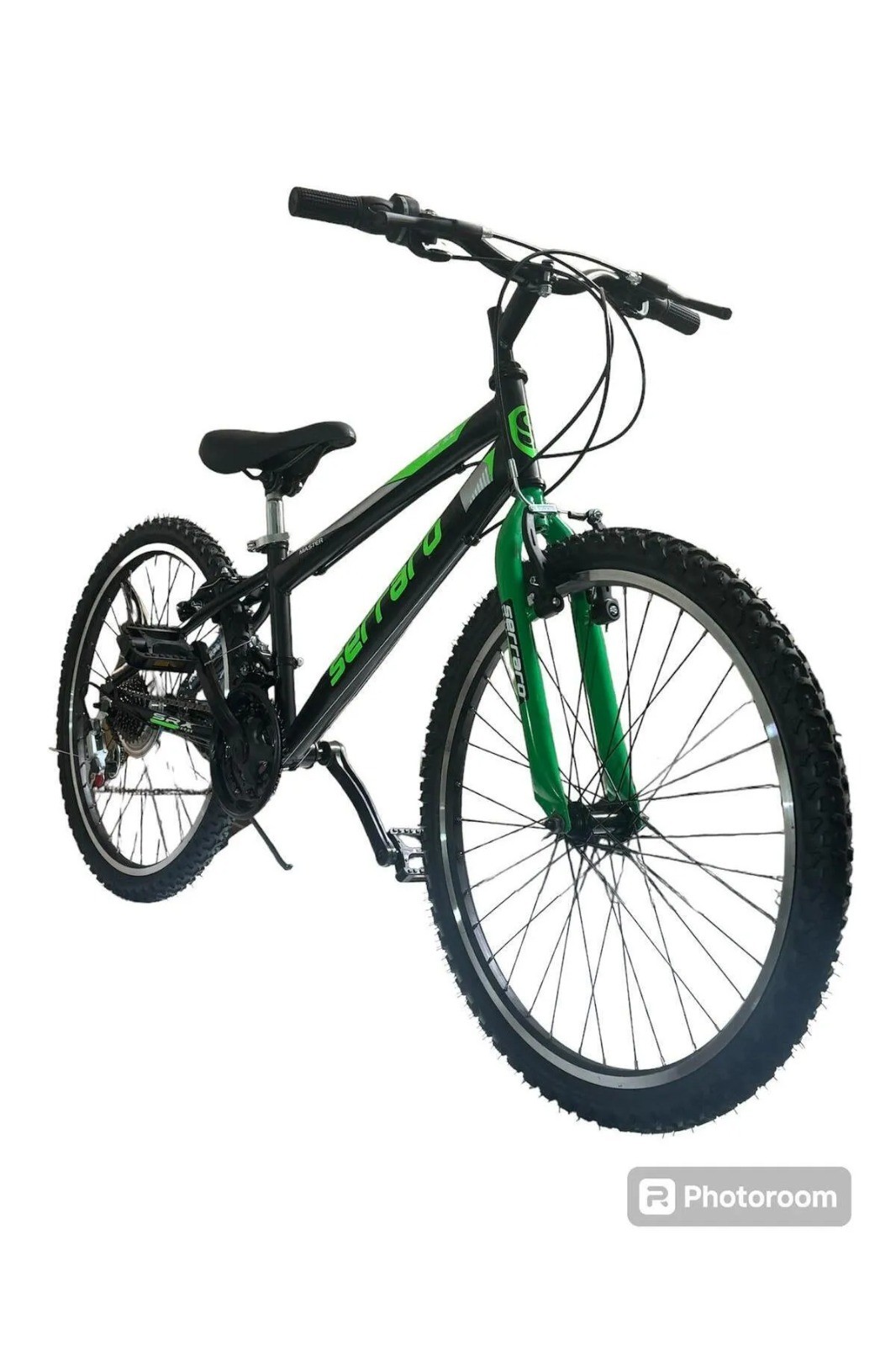 Serraro Bisiklet CityStorm 26 