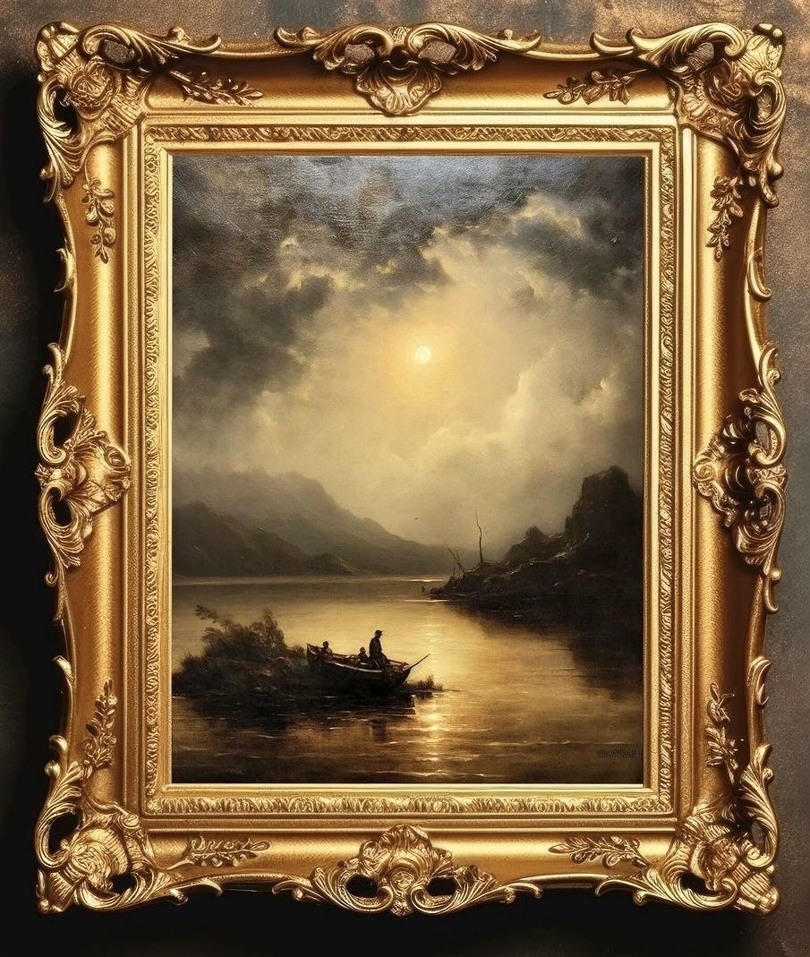 Huzur Tablosu main variant image