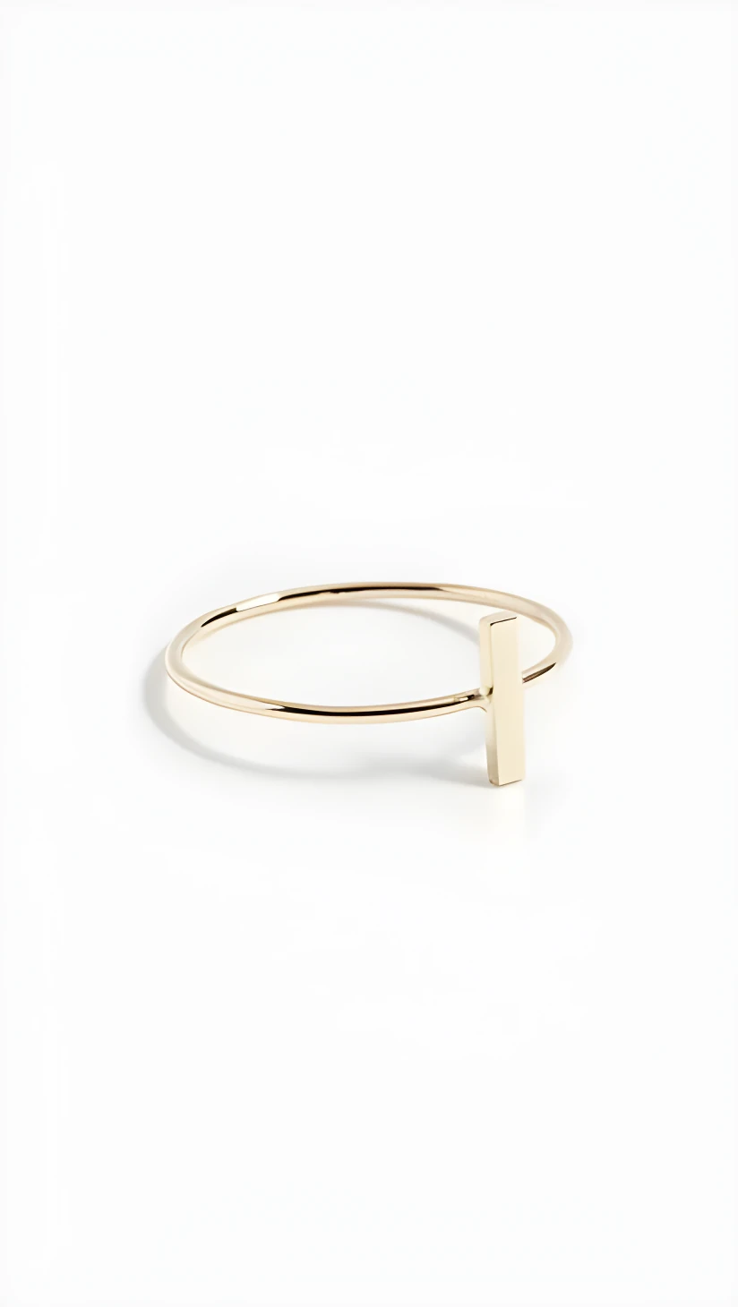 Dikdörtgen Gümüş Yümüz image