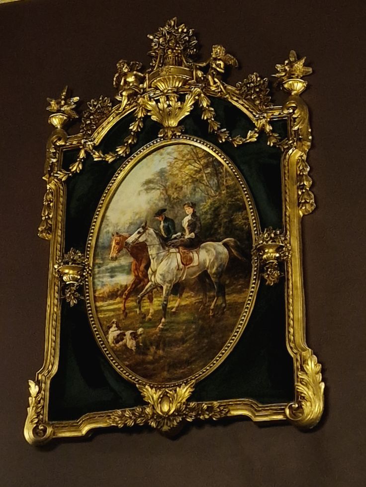 Fransız Sanatı Tablo main variant image