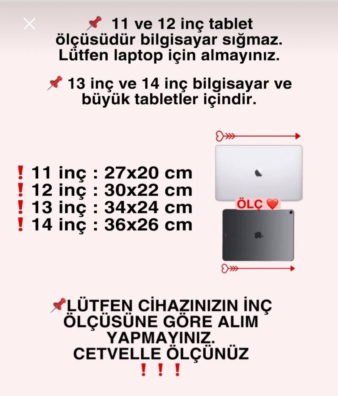 Ayıcıklı Laptop ve Tablet Kılıfı 