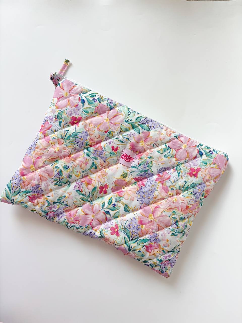 Blossom Laptop ve Tablet Kılıfı