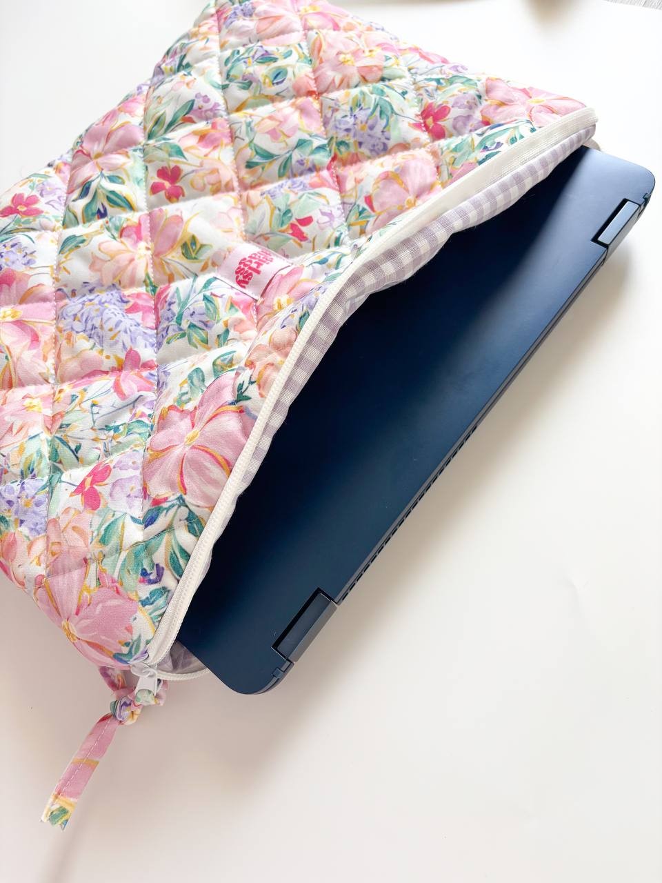 Blossom Laptop ve Tablet Kılıfı
