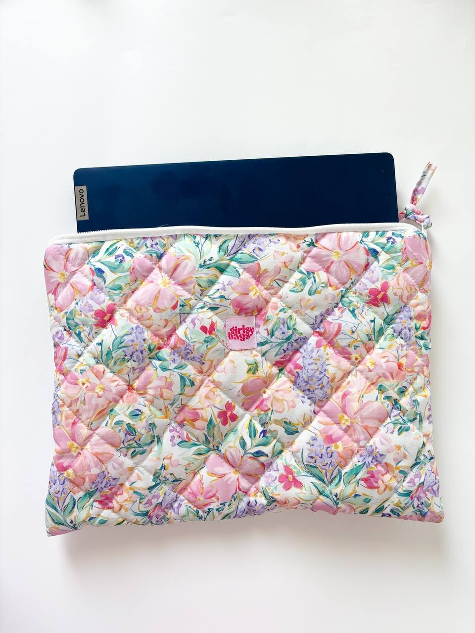 Blossom Laptop ve Tablet Kılıfı