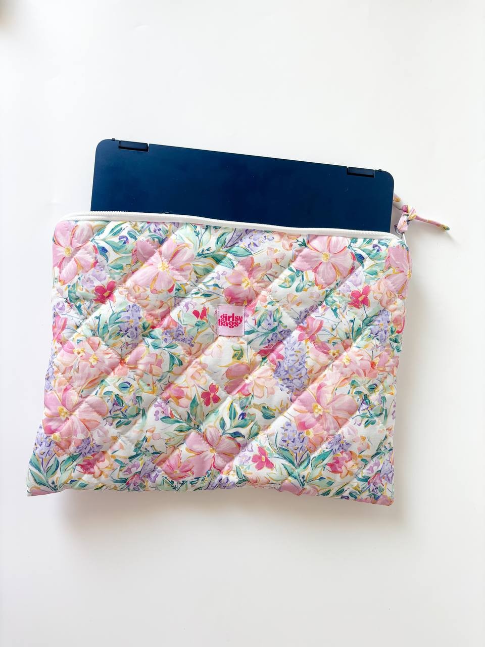 Blossom Laptop ve Tablet Kılıfı