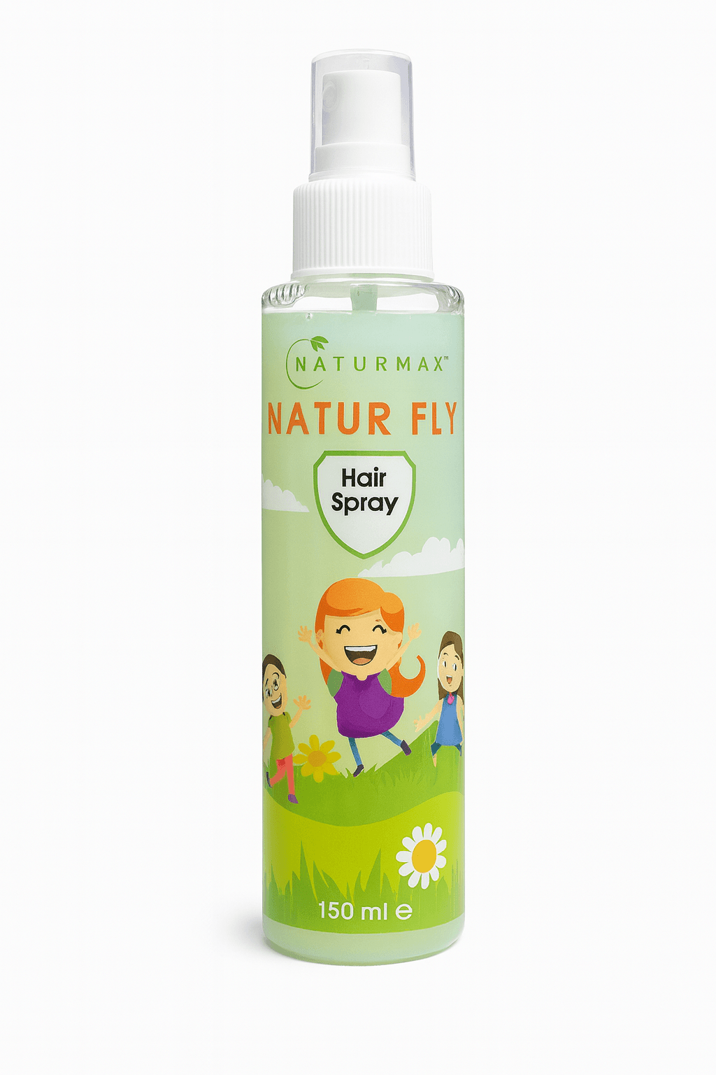 NATURMAX NATURFLY SAÇ SPR 150