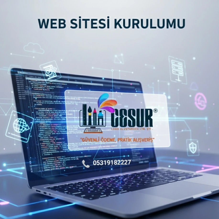 WEB SİTESİ KURULUMU