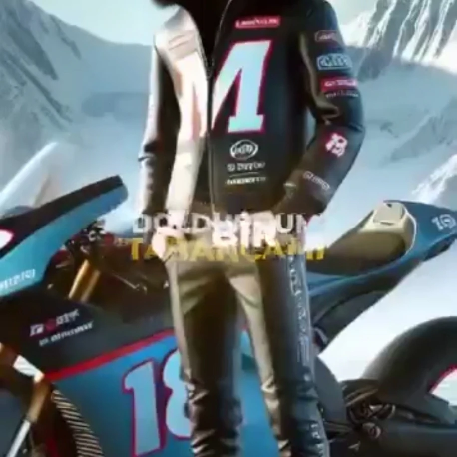 KİŞİYE ÖZEL STORY VİDEOSU HAZIRLANIR