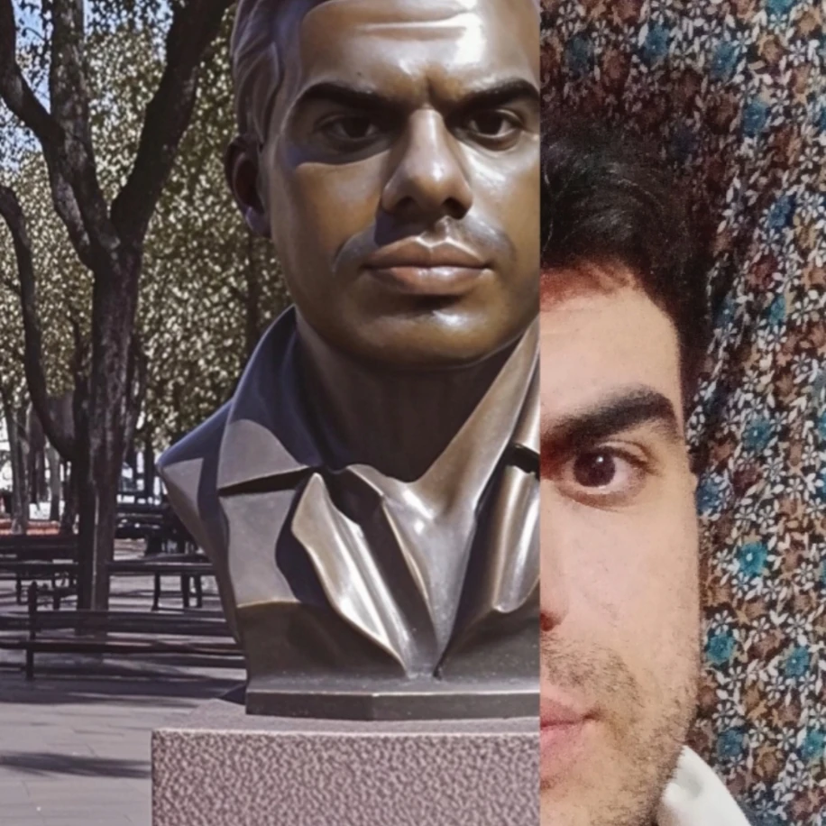 KİŞİYE ÖZEL BÜST TASARIMI