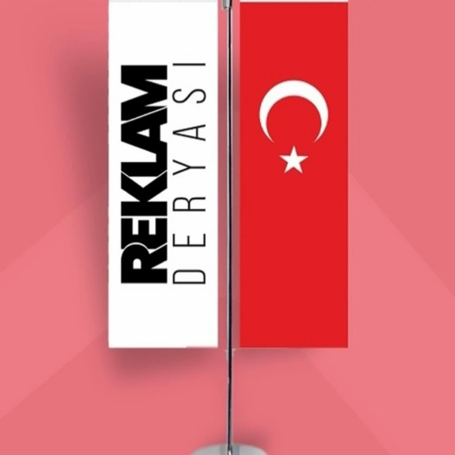 T TİPİ MASA BAYRAĞI  VE DAHA FAZLASI