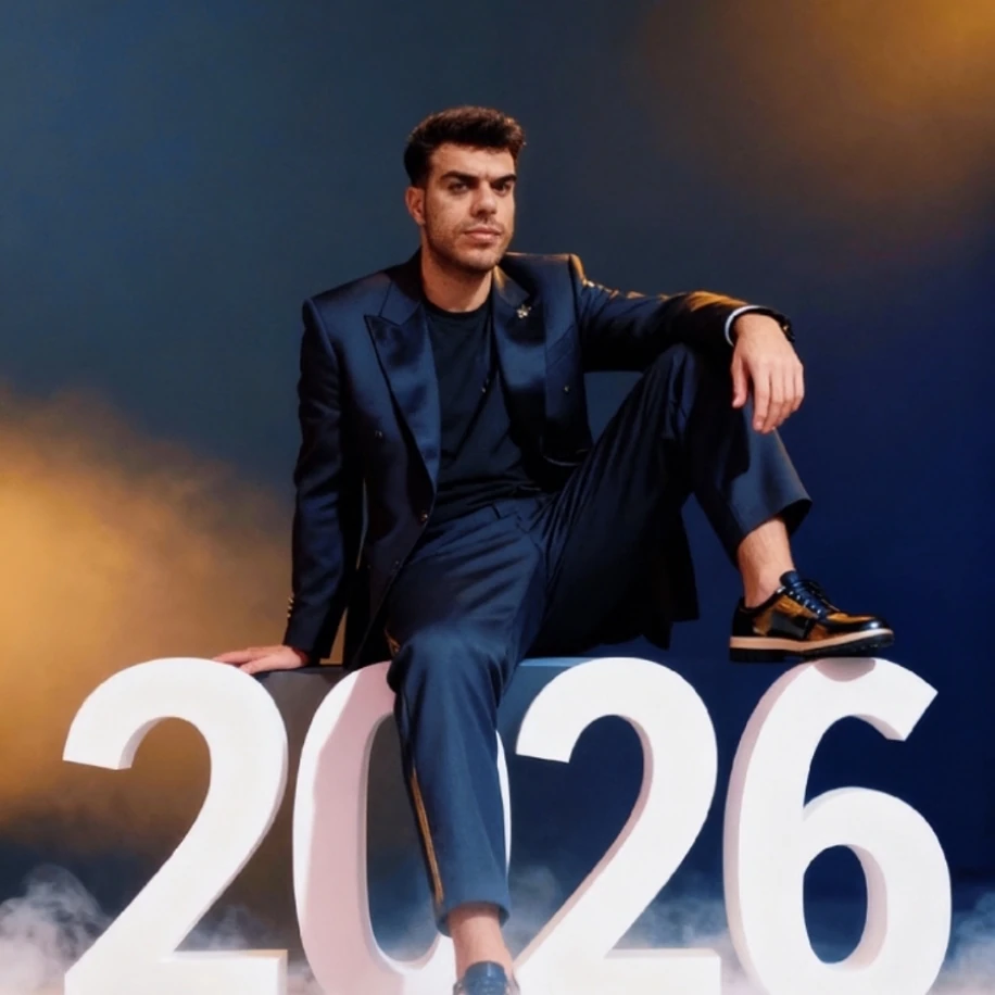 YENİ YIL TRENDİ VİDEO HAZIRLAMA