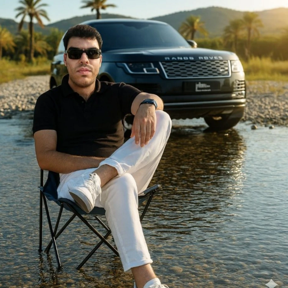 LÜKS YAŞAM KONSEPT GÖRSELİ