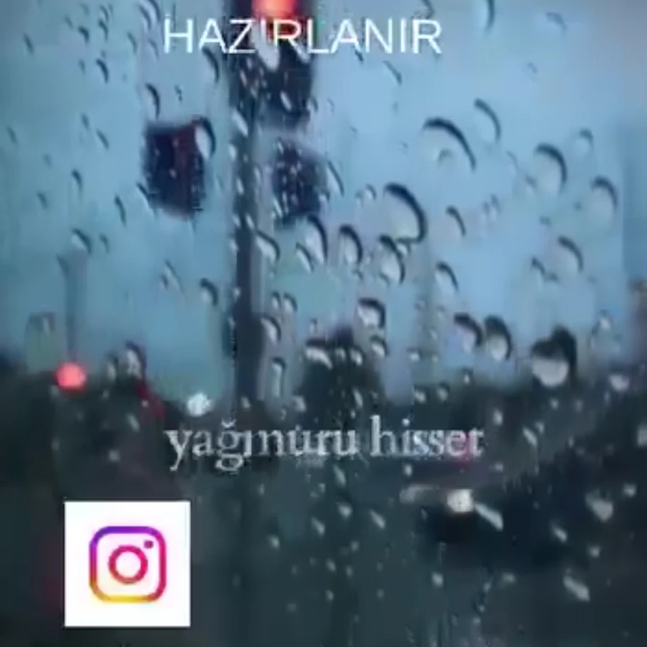 KİŞİ VE KURUMLARA ÖZEL INSTAGRAM REELS VE STORY VİDEOLARI HAZIRLANIR
