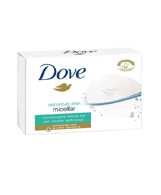 Dove Katı Sabun 90 Gr