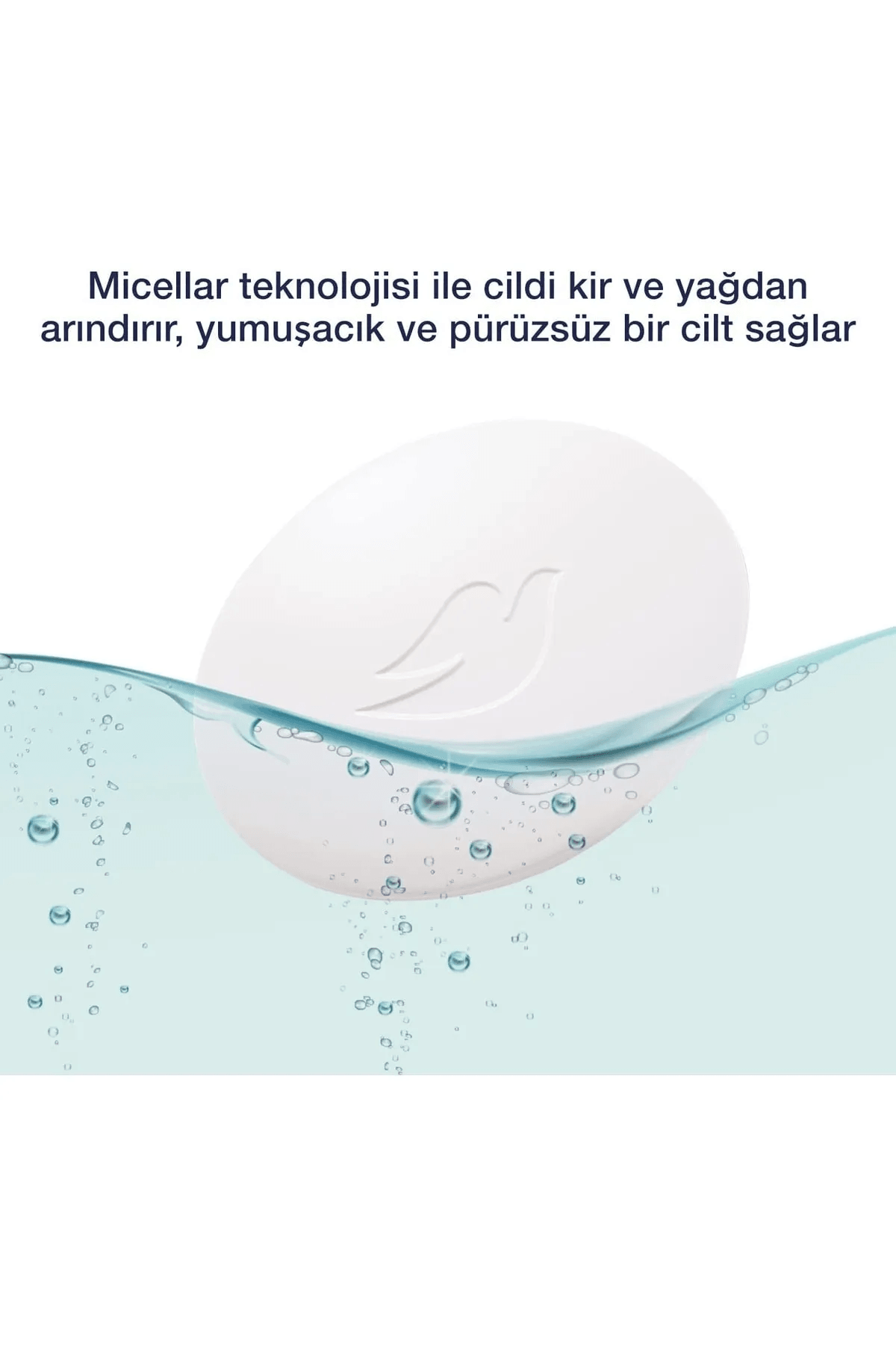 Dove Katı Sabun 90 Gr