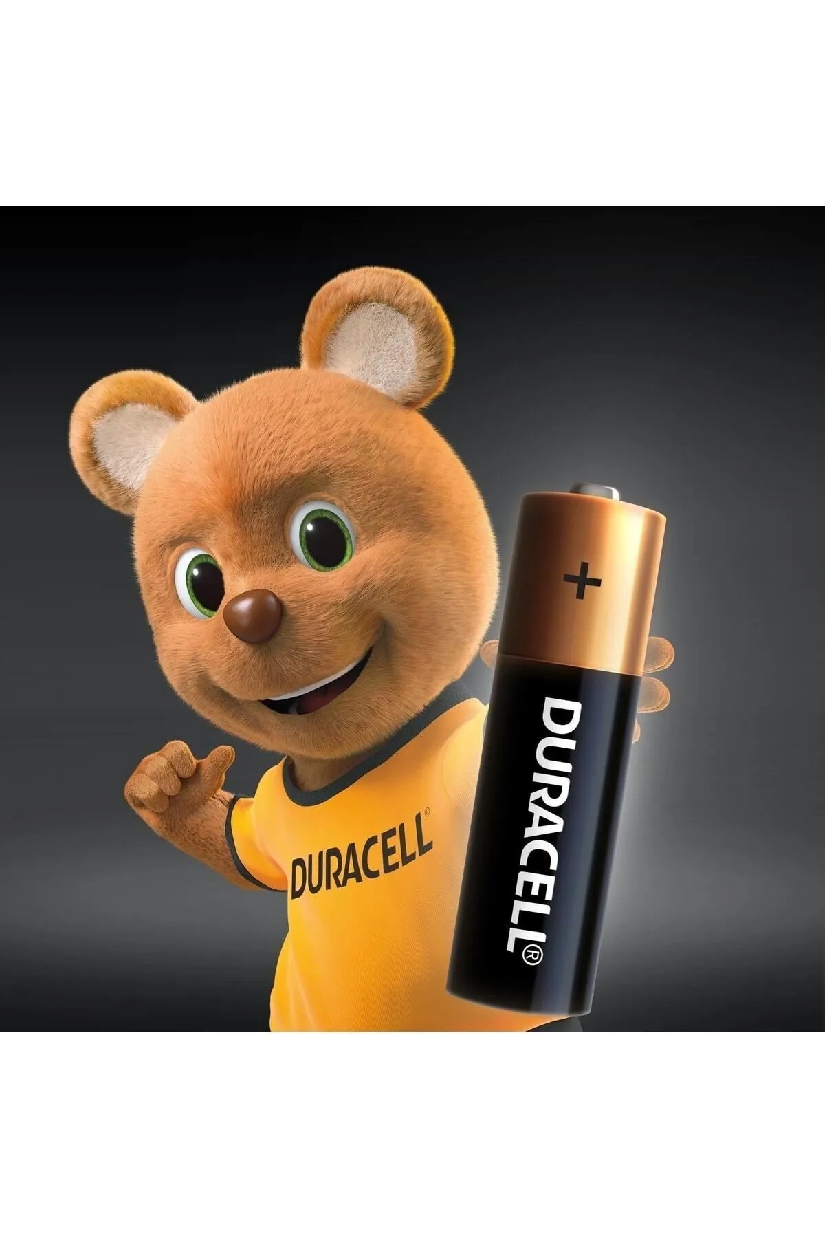 Duracell Alkalin AAA İnce Kalem Pil(LRO3/MN2400) 4'lü Paket