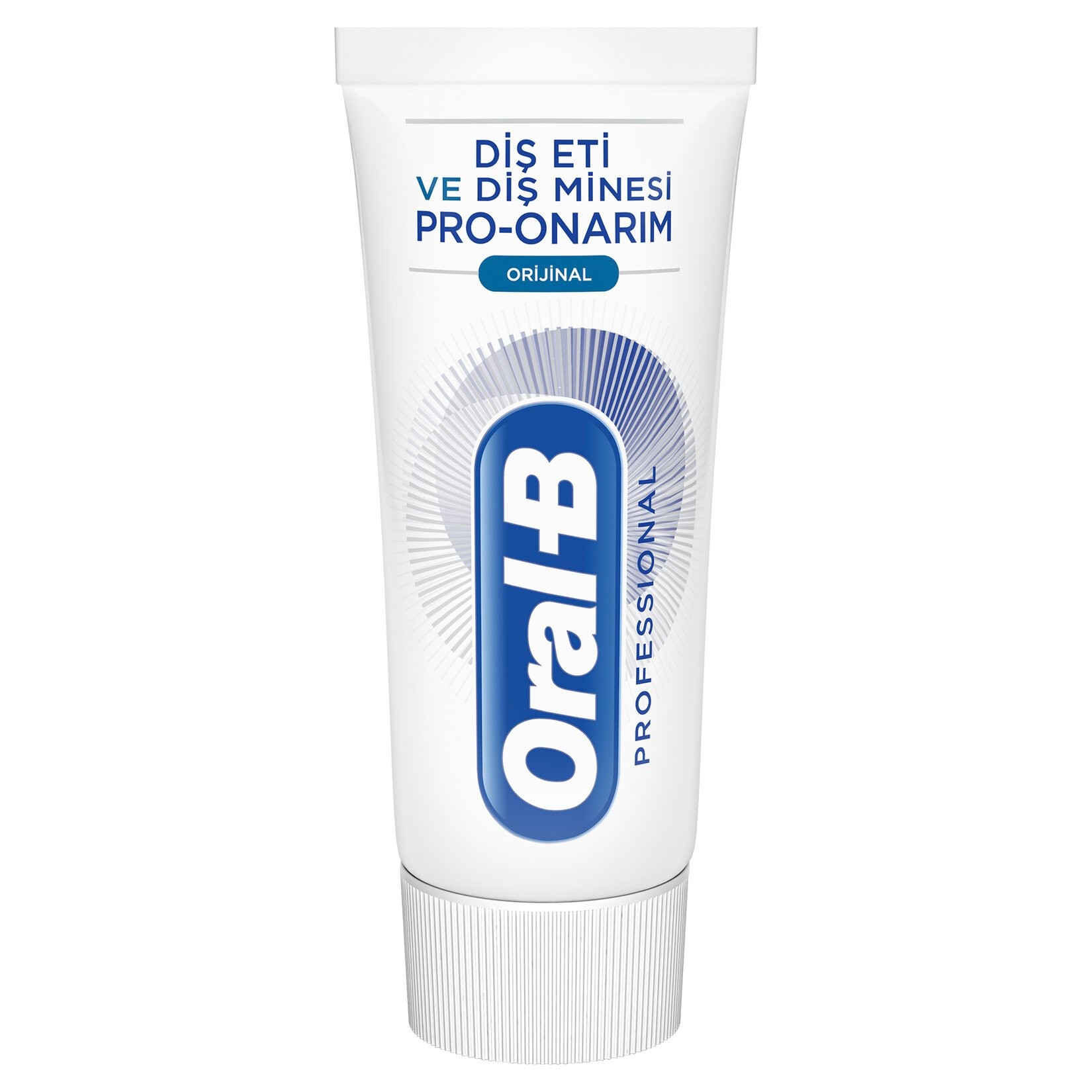 Oral-B Pro-Science Advanced Diş Eti Ve Diş Minesi Pro Onarım Orijinal 50 Ml