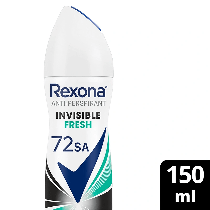 Rexona 72 Saat Kesintisiz Koruma Deodorant 150 Ml