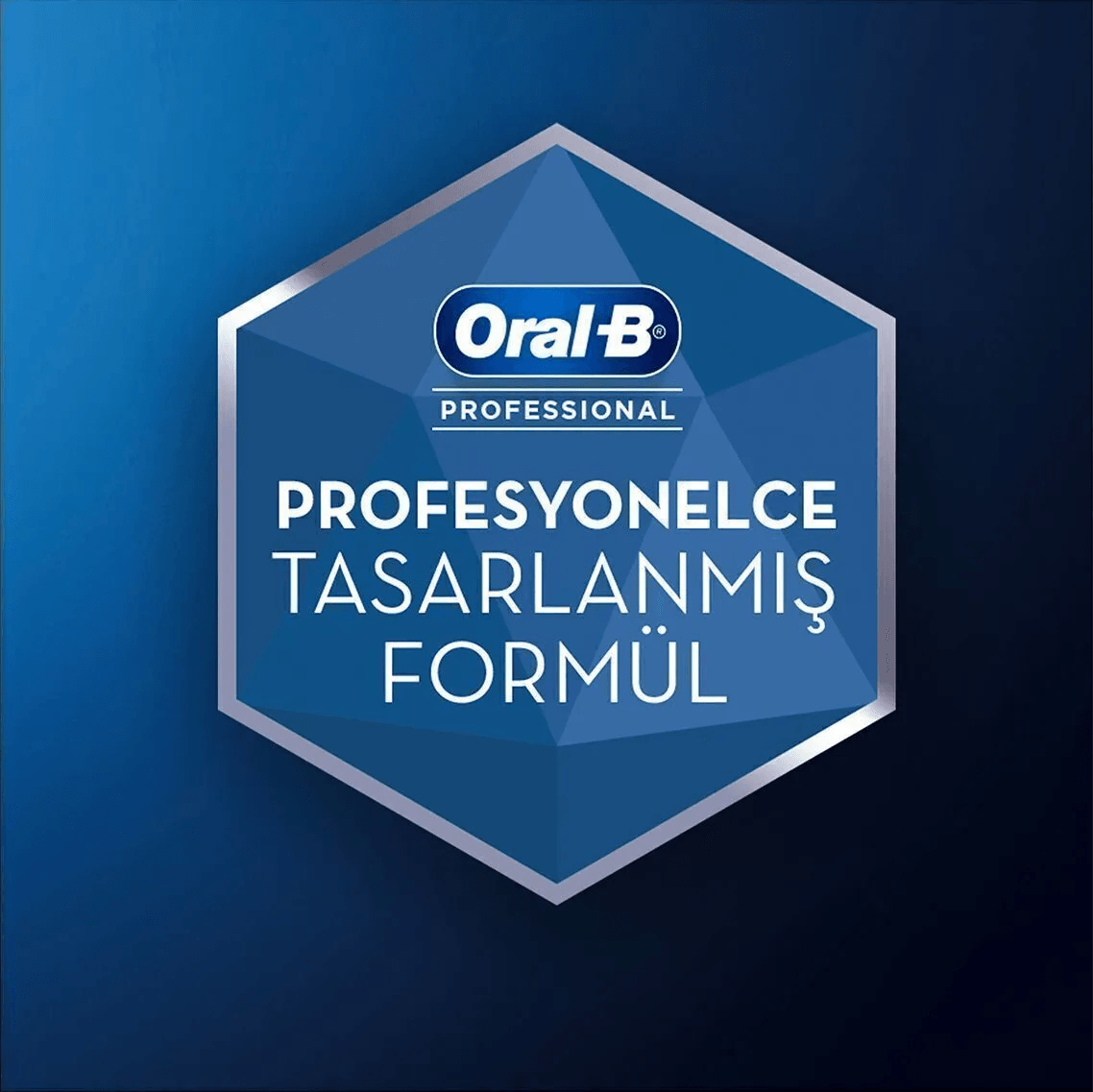 Oral-B Pro-Science Advanced Densify Hassas Beyazlık 65 Ml