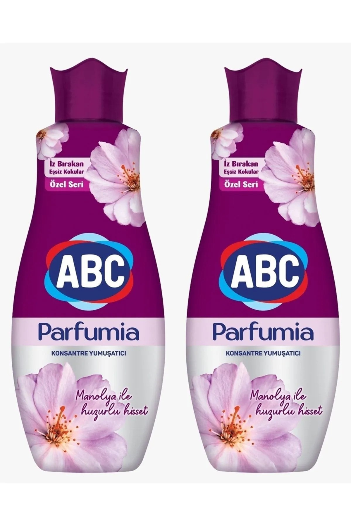 ABC Parfumia Konsantre Yumuşatıcı 50 Yıkama 1200 Ml