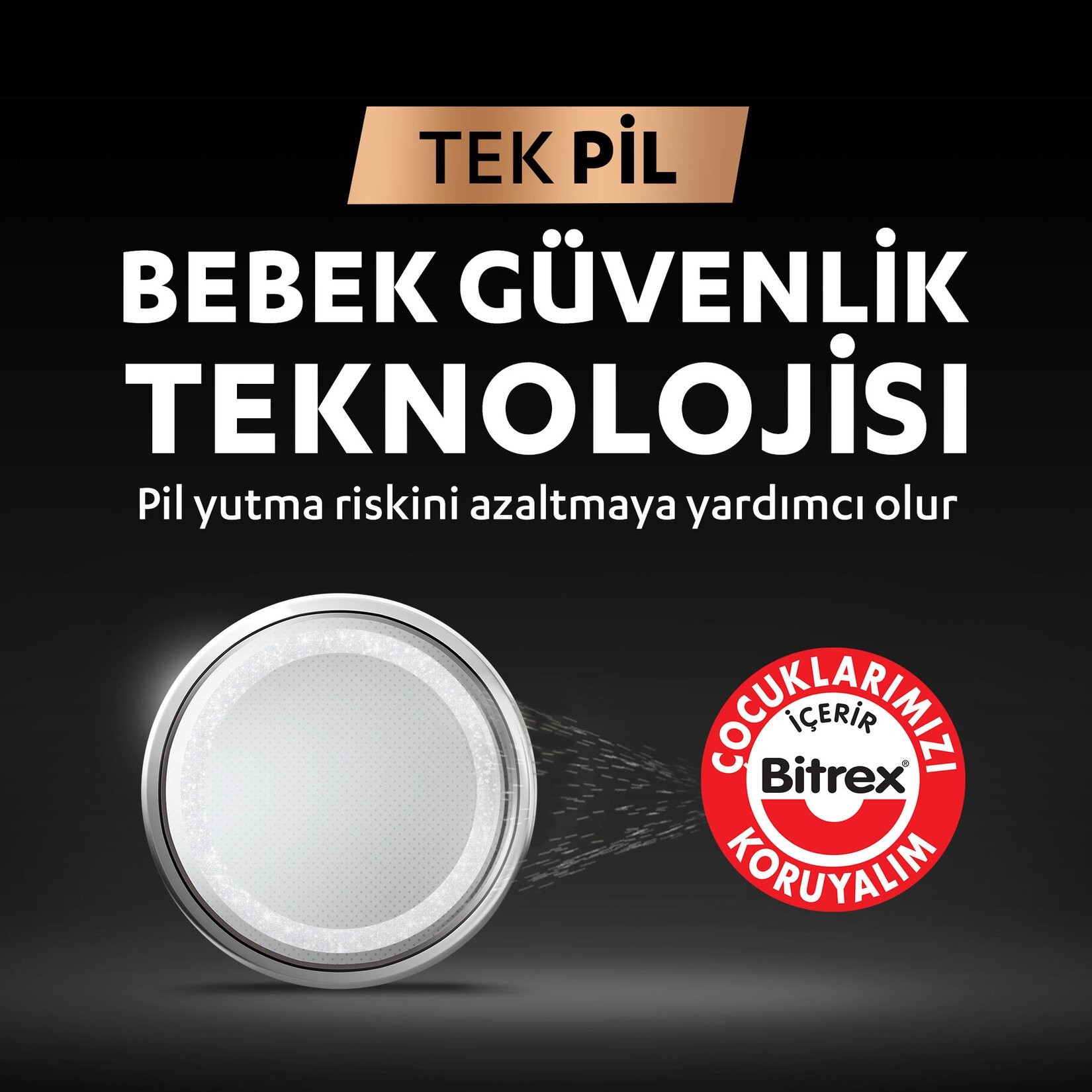 Duracell CR2032 Lityum Düğme Pil 2'li Paket