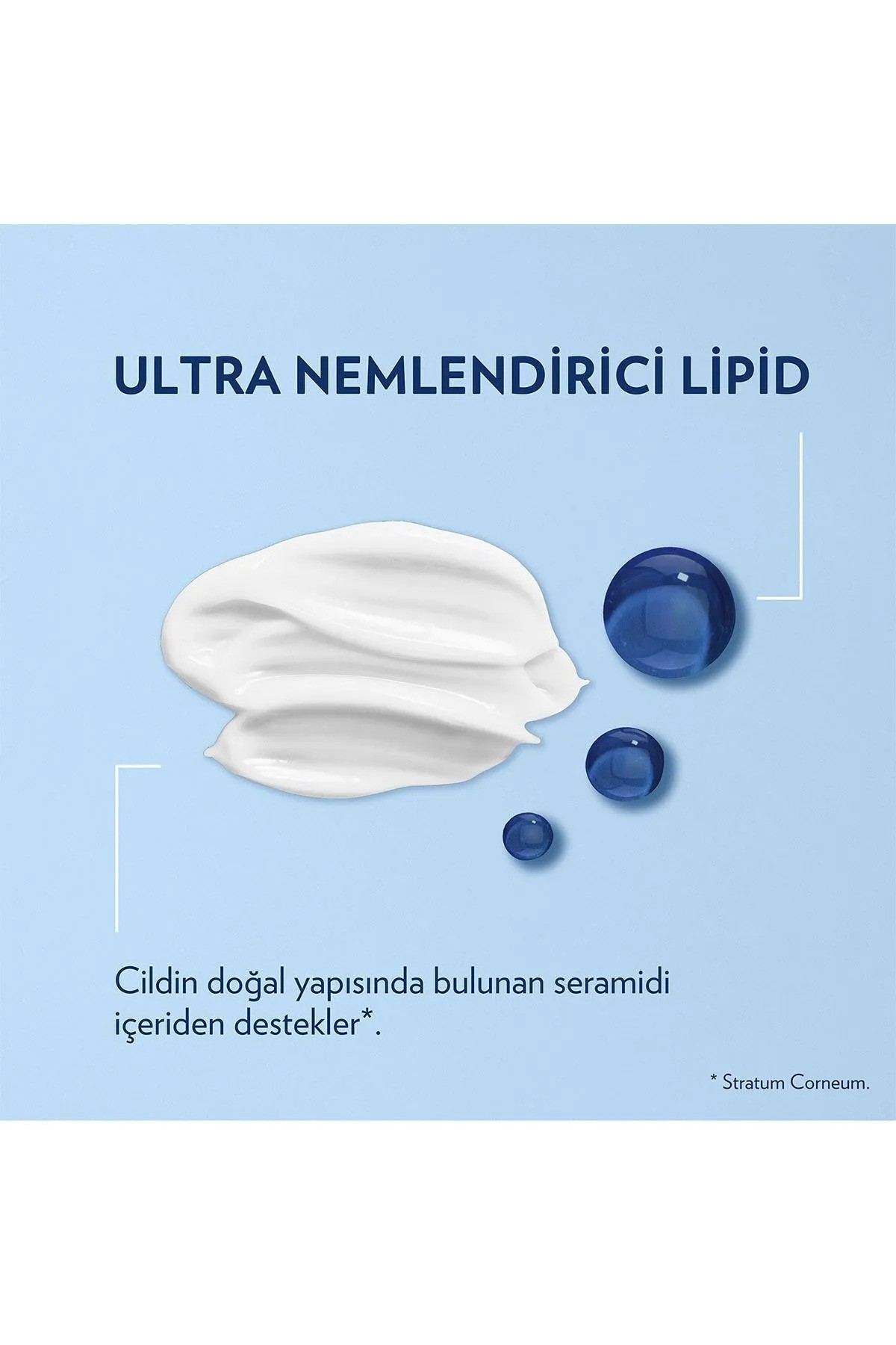 Vaseline Intensive Care Temel Onarım 48 Saat Nemlendirme Vücut Losyonu 200 Ml