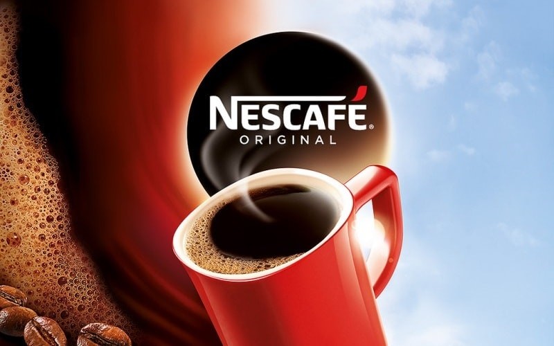 Nescafe Classic 1000 Gr Tnk