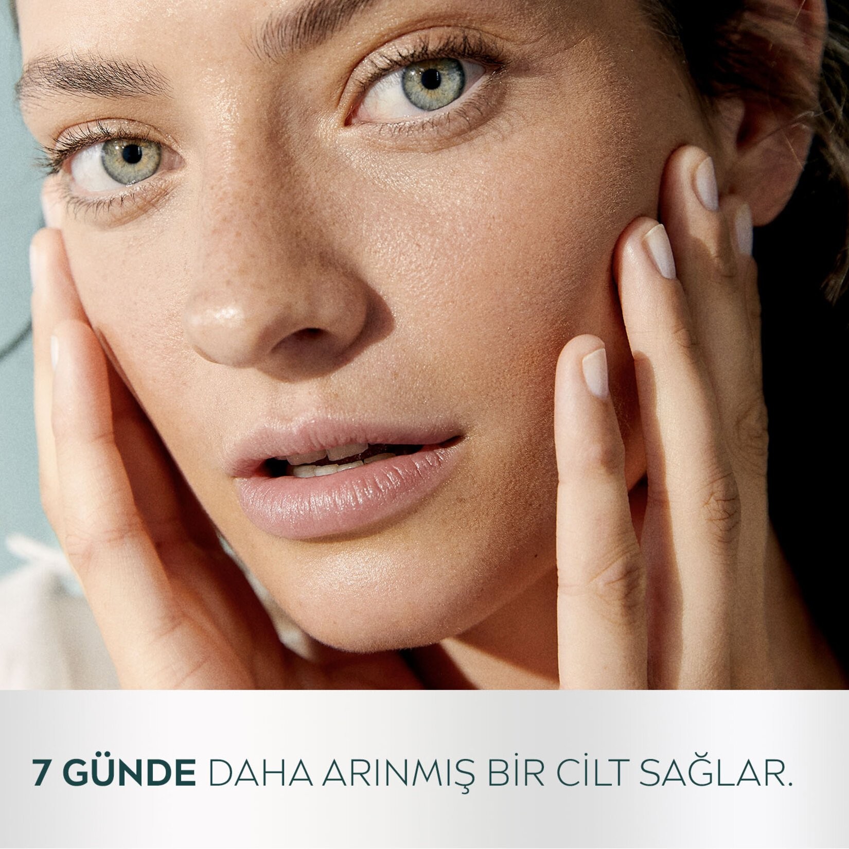 Nivea Derma Skın Clear Sivilceye Eğilimli Ciltler İçin Tonik 200 Ml