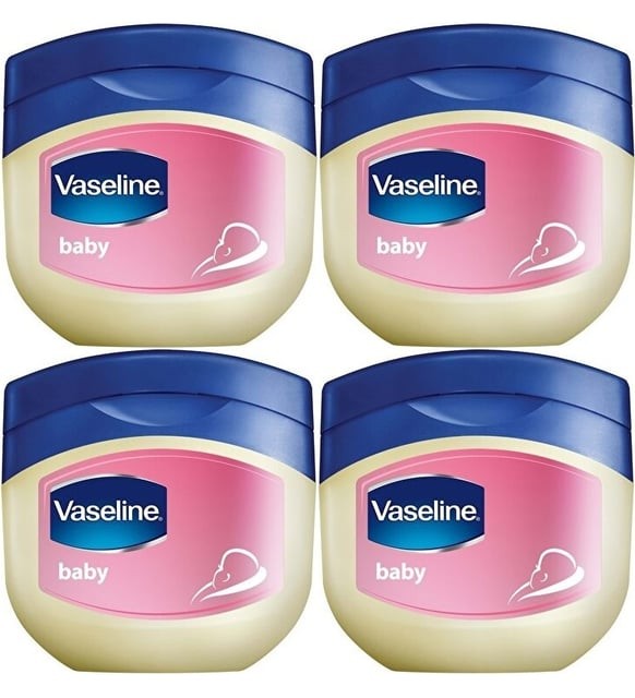 Vaseline Nemlendirici Jel Baby 100 Ml* 4