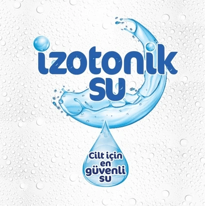 Molfix İzotonik Sulu 3'lü Avantaj Paketi Islak Mendil 3x60 Adet