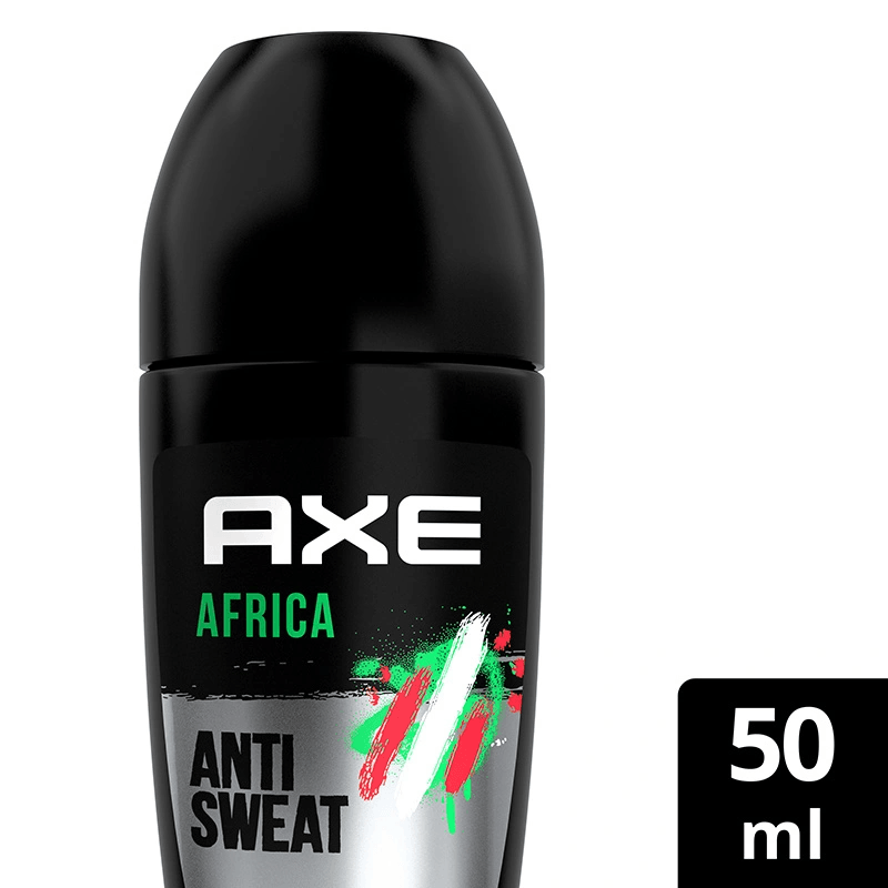 Axe 48 Hrs Roll-On 50 Ml