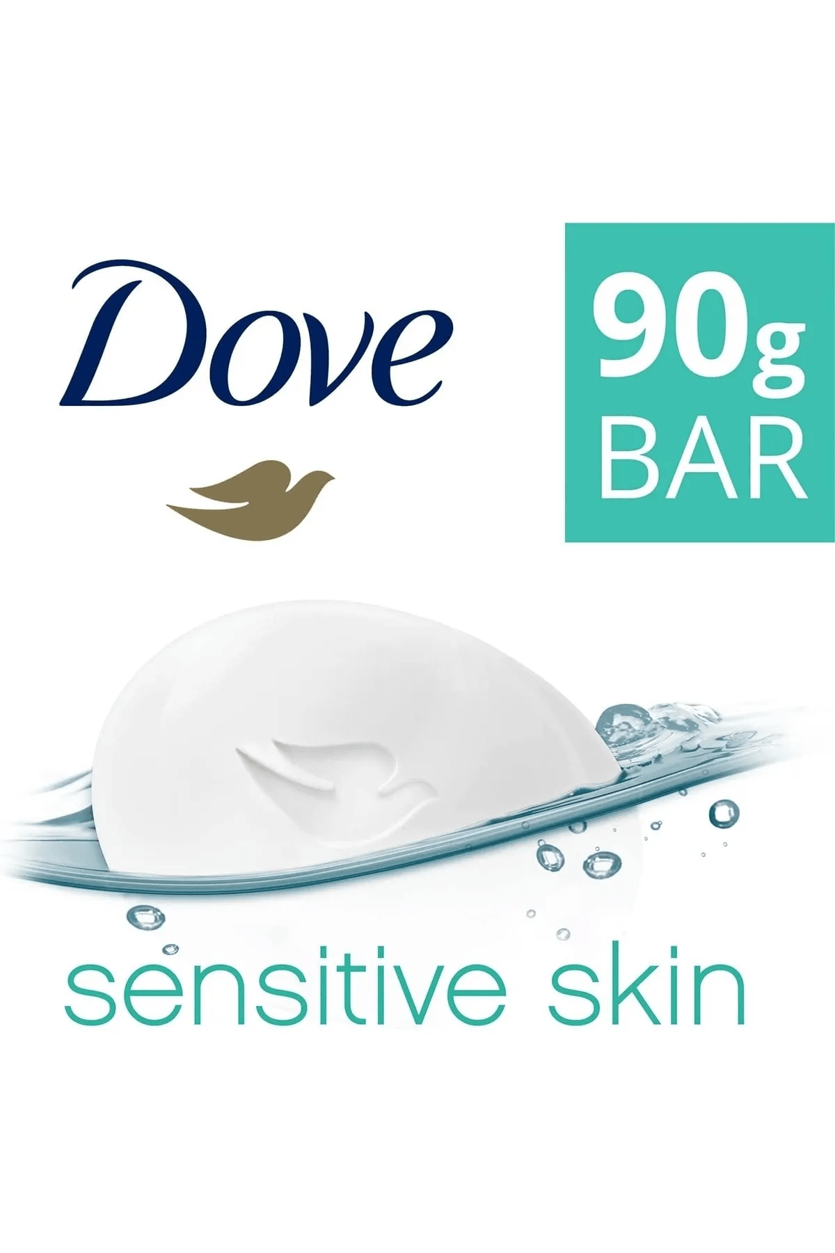 Dove Katı Sabun 90 Gr