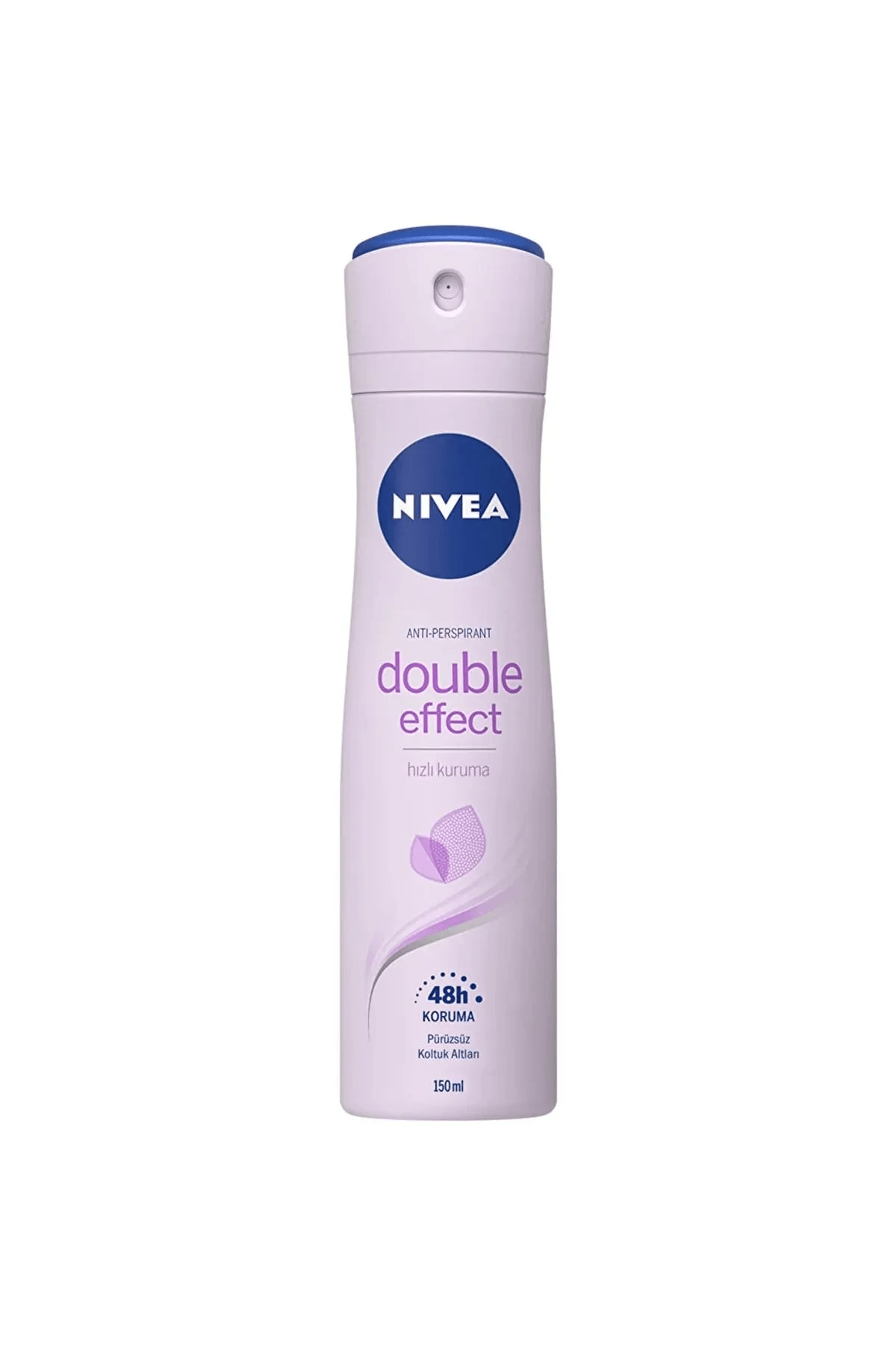 Nivea Anti-Perspirant 48 Saat Koruma Deodorant 150 Ml